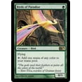 thumbnail image 1 of MtG 2012 Core Set Rare Birds of Paradise #165, 1 of 1