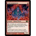 thumbnail image 1 of MtG 2012 Core Set Rare Grim Lavamancer #145, 1 of 1