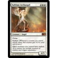 thumbnail image 1 of MtG 2013 Core Set Mythic Rare Sublime Archangel #36, 1 of 1