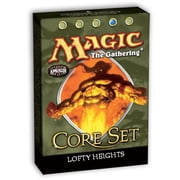 MtG 9th Edition Lofty Heights Theme Deck