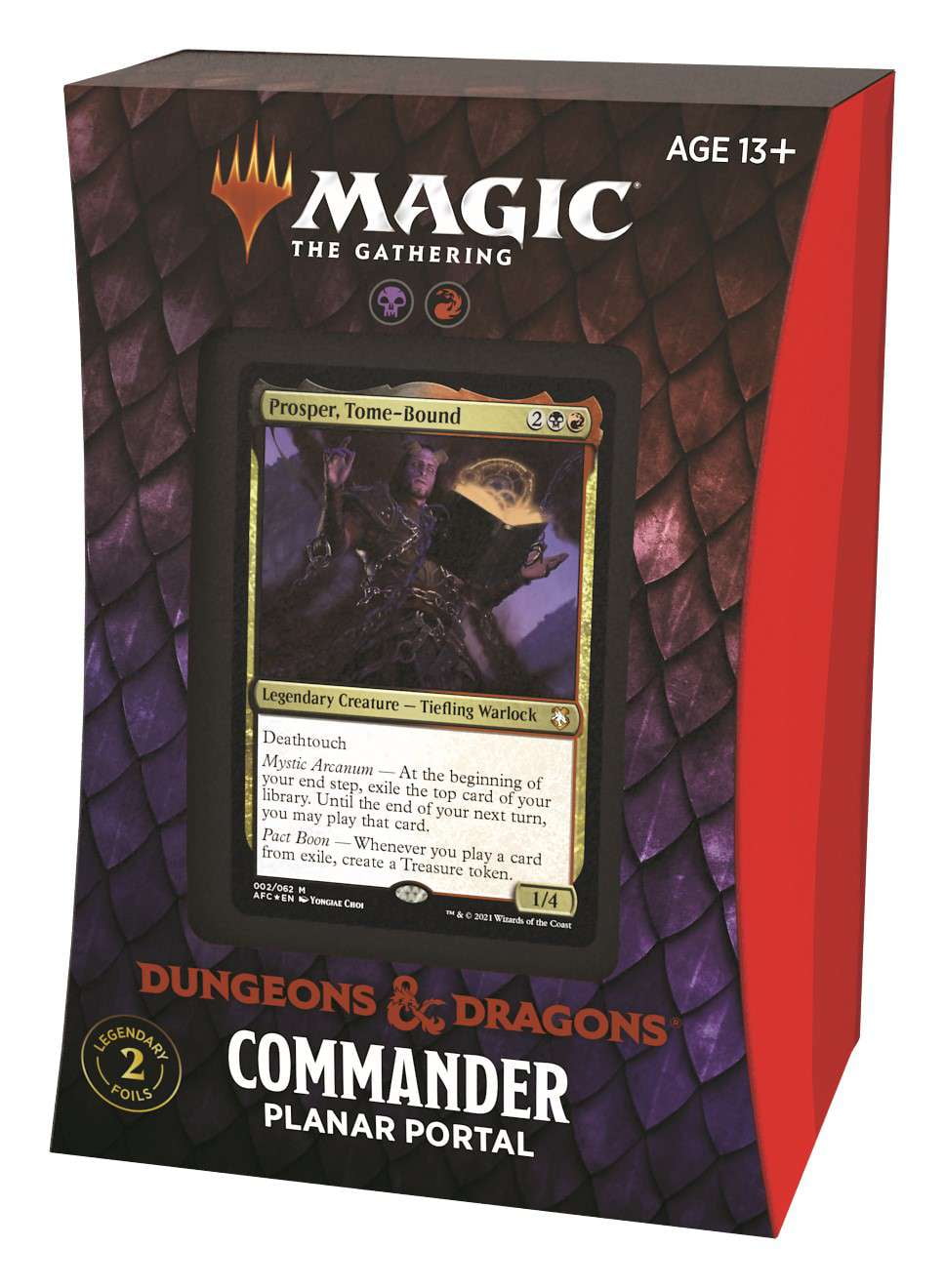 1x Planar Gate Heavy Play, English Legends MTG Magic | eBay