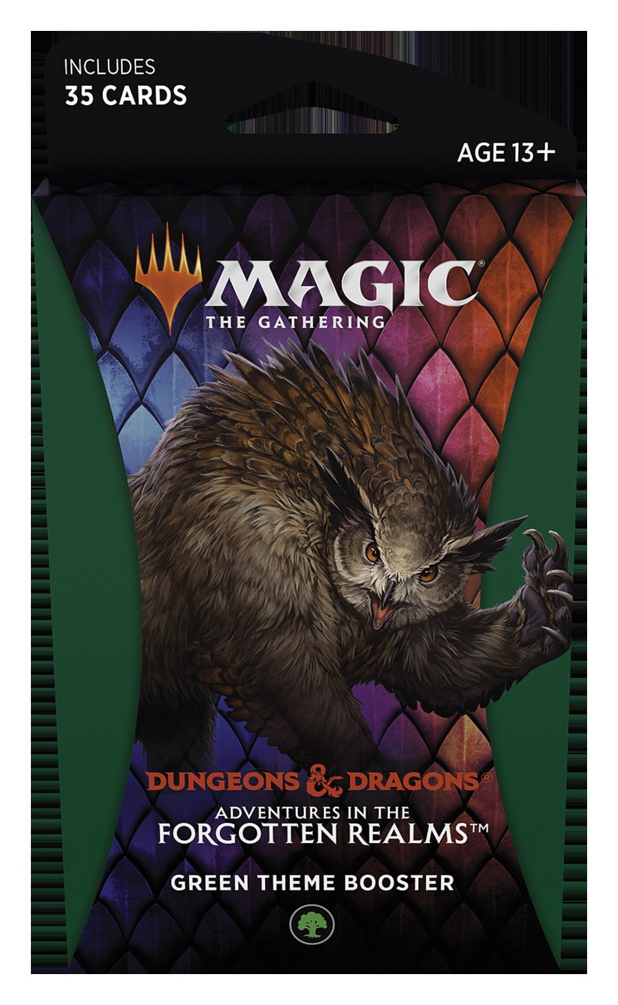 Mtg Collector Booster Magic: The Gathering Adventures In The Forgotten  Realms Draft Booster Pack - 15 Randomized Cards | MTG D&D Crossover Magic  The Gathering Booster Pack