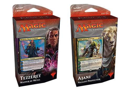 Aether Revolt Cards