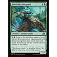 thumbnail image 1 of MtG Aetherdrift Common Beastrider Vanguard #154, 1 of 1
