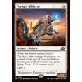 thumbnail image 1 of MtG Aetherdrift Rare Voyager Glidecar #36, 1 of 1