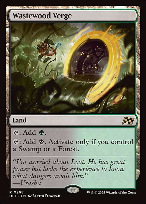 Waste Mtg