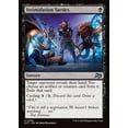 thumbnail image 1 of MtG Aetherdrift Uncommon Intimidation Tactics #92, 1 of 1