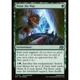 thumbnail image 1 of MtG Aetherdrift Uncommon Point the Way (FOIL) #175, 1 of 1