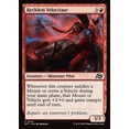 thumbnail image 1 of MtG Aetherdrift Uncommon Reckless Velocitaur #144, 1 of 1