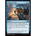 thumbnail image 1 of MtG Aetherdrift Uncommon Trade the Helm (FOIL) #69, 1 of 1