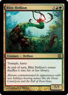 mtg alara reborn cards Flurry of Wings [Alara Reborn] main image 0
