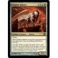 thumbnail image 1 of MtG Alara Reborn Rare Enigma Sphinx (Foil) #106, 1 of 1