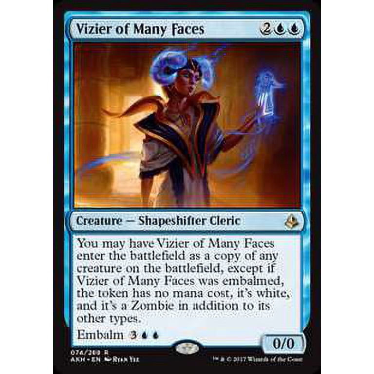 mtg amonkhet card list price Magic The Gathering Planeswalker Decks Set - 150 Cards If the player cant Pyramid of the Pantheon —