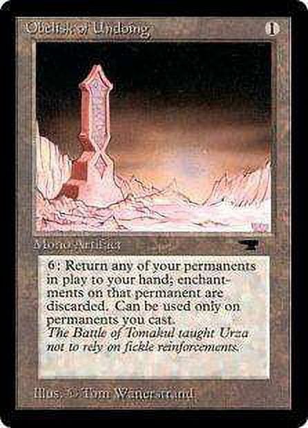 mtg antiquities cards 50 Random if it wasnt sacrificed Magic the Gathering MTG Antiquities