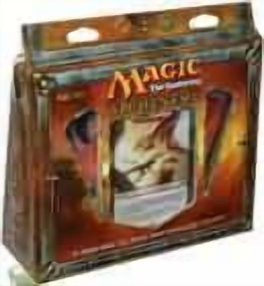 MtG Archenemy Scorch the World with Dragonfire Theme Deck - Walmart  Business Supplies