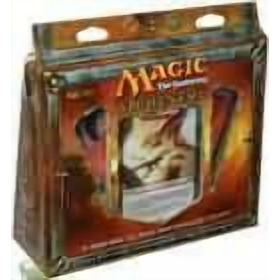 MtG Archenemy Scorch the World with Dragonfire Theme Deck