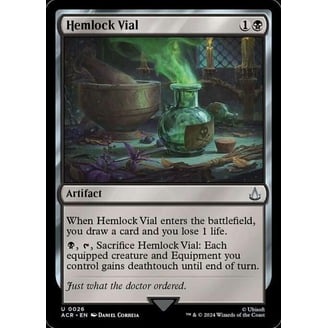 mtg assassins creed card list Magic: The Gathering main image 1