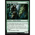 thumbnail image 1 of MtG Battle for Zendikar Common Oran-Rief Invoker (Foil) #182, 1 of 1
