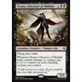thumbnail image 1 of MtG Battle for Zendikar Mythic Rare Drana, Liberator of Malakir #109, 1 of 1