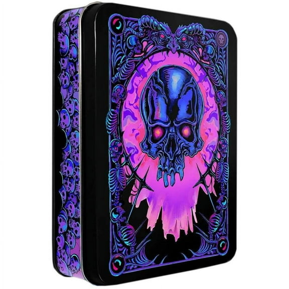 MtG Beadle & Grimm's Black Mana Token Set