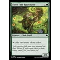 thumbnail image 1 of MtG Bloomburrow Common Three Tree Rootweaver #198, 1 of 1