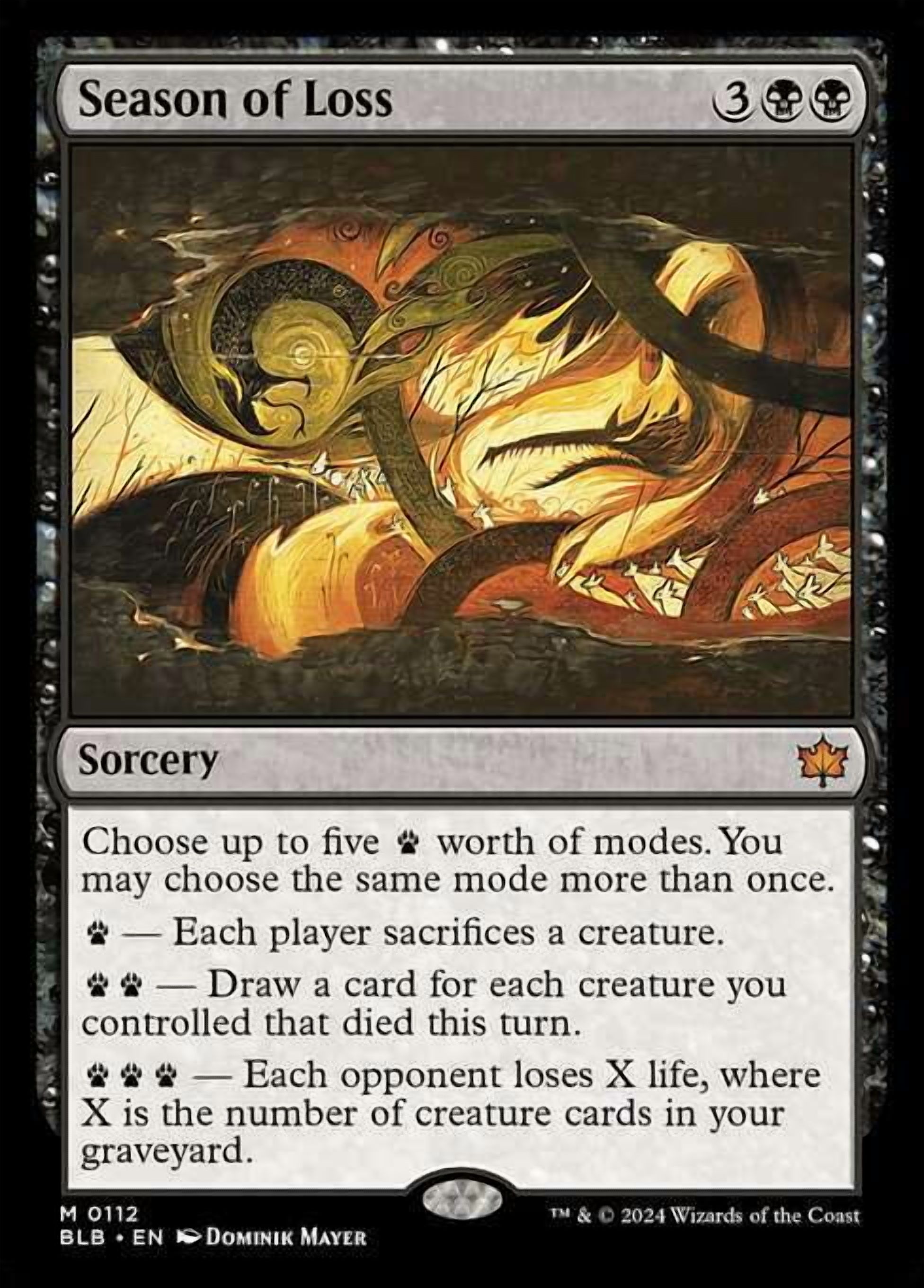 bloomburrow mtg expensive cards MTG: Bloomburrow: BLB (0090) Darkstar Augur (R) - Rare, Base Card If you do mtg bloomburrow high value cards