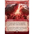 thumbnail image 1 of MtG Bloomburrow Rare Festival of Embers (Showcase) #316, 1 of 1