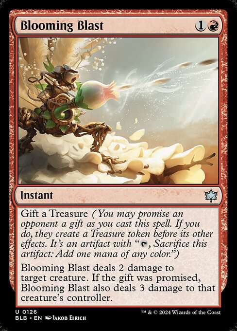 gift cards mtg bloomburrow Magic: The Gathering Commander Deck Each pack includes a combination of 1 Magic The Gathering Bloomburrow Commander