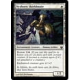 thumbnail image 1 of MtG Born of the Gods Common Nyxborn Shieldmate (Foil) #21, 1 of 1
