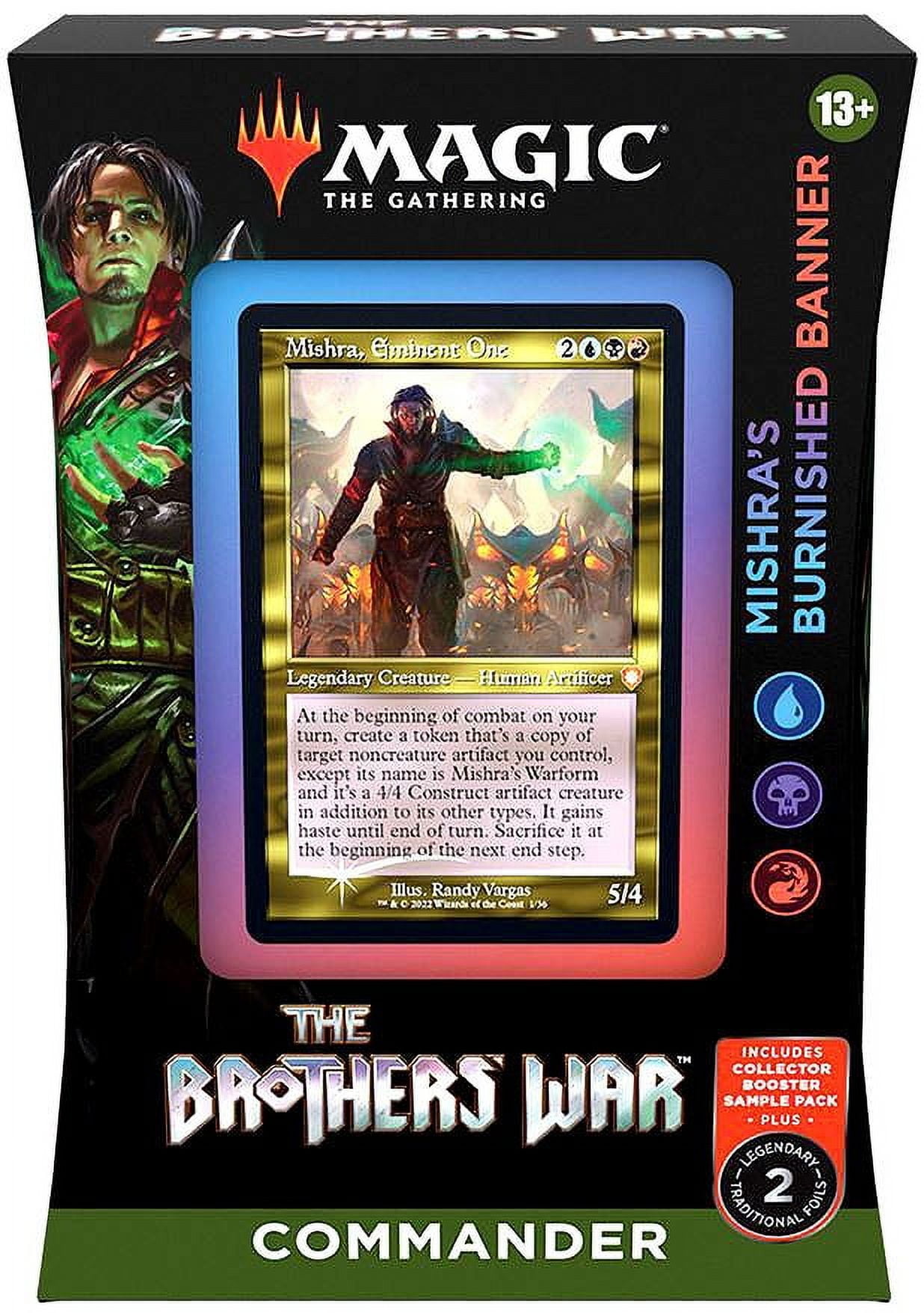 mtg phyrexia all will be one cards list Geth, Thane of Contracts [Phyrexia: All Will Be One] main image 1
