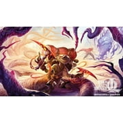 MtG Card Supplies 2016 Winter Invitational Playmat Judge Mat