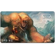 MtG Card Supplies Spring State Championship 2014 Playmat