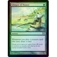 thumbnail image 1 of MtG Champions of Kamigawa Rare Glimpse of Nature (FOIL) #210, 1 of 1