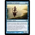 thumbnail image 1 of MtG Champions of Kamigawa Uncommon Guardian of Solitude (Foil) #64, 1 of 1