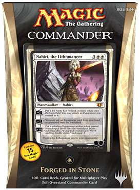 mtg arena commander cards Final Fantasy Commander Cards Are Coming To Magic: The Gathering Arena