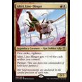 thumbnail image 1 of MtG Commander 2016 Akiri, Line-Slinger (Foil), 1 of 1