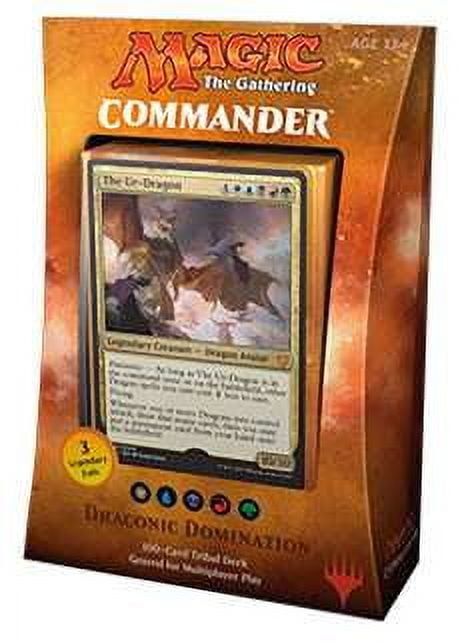 mtg commander nazgul deck Omega Level Commander | Lord of the Nazgul | Incredibly Powerful | Deck  Tech | EDH