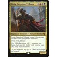 thumbnail image 1 of MtG Commander 2017 Mythic Rare Licia, Sanguine Tribune (Foil) #40, 1 of 1