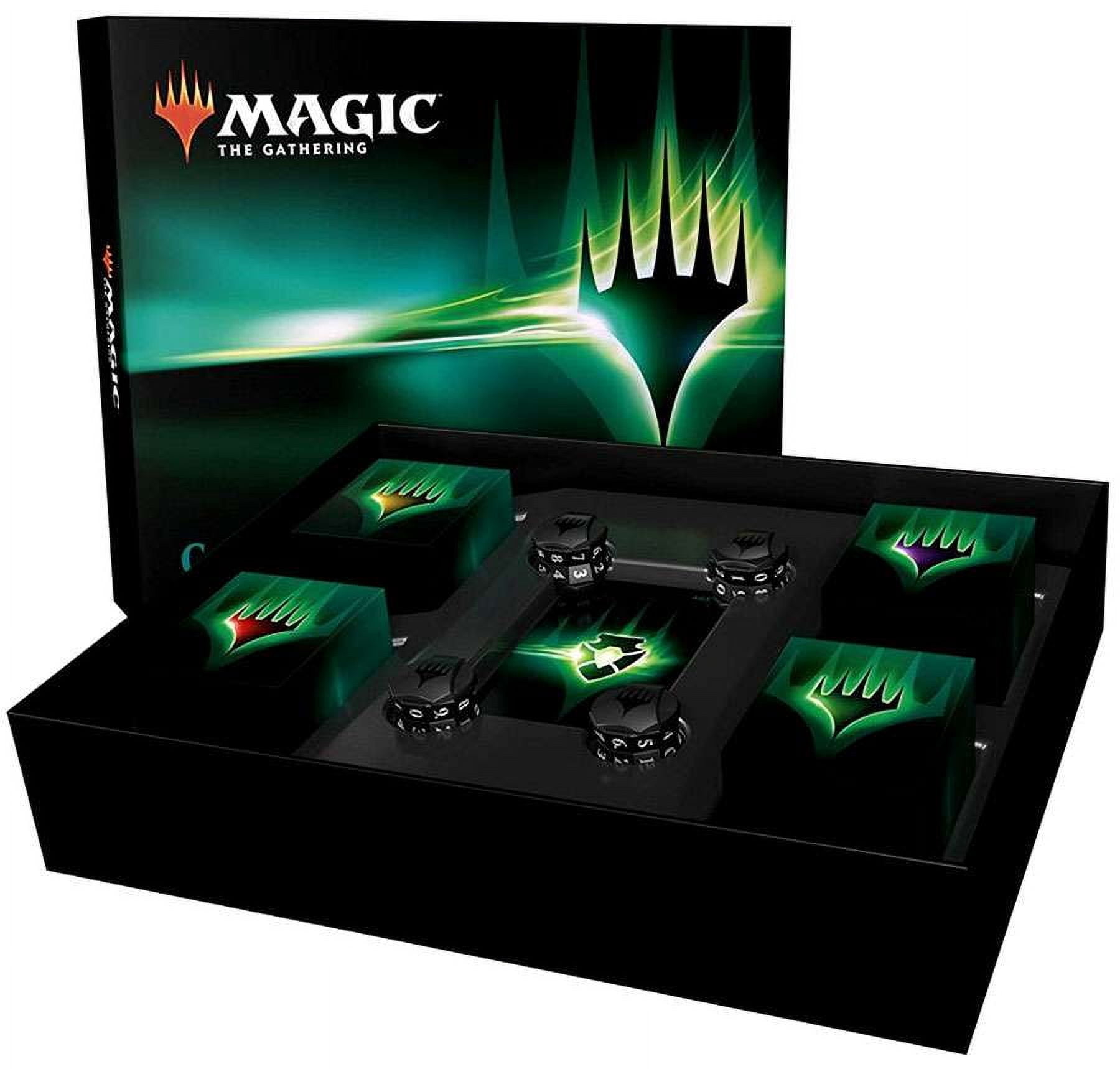 2018 mtg commander decks Magic the Gathering: 2018 Commander Deck
