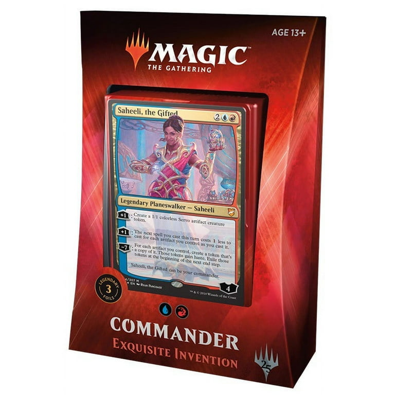 mtg best tribal commander decks Top 30 Tribal Commanders in Magic: The Gathering