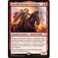 thumbnail image 1 of MtG Commander 2018 Rare Varchild, Betrayer of Kjeldor #28, 1 of 1