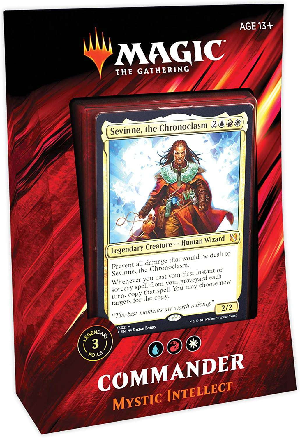 mtg world championship cards Abeyance (Brian Hacker) (SB) [World Championship Decks 1998]