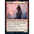 thumbnail image 1 of MtG Commander 2021 Rare Pia Nalaar #177, 1 of 1
