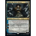 thumbnail image 1 of MtG Commander Legends: Battle for Baldur's Gate Tasha, the Witch Queen, 1 of 1