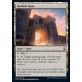 thumbnail image 1 of MtG Commander Legends: Dungeons & Dragons Battle For Baldur's Gate Common Basilisk Gate (FOIL) #346, 1 of 1