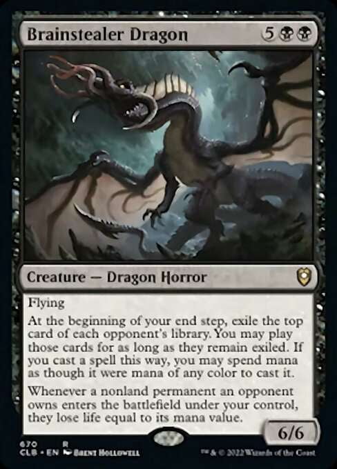 mtg commander decks dungeons and dragons Tiamat [Dungeons & Dragons: Adventures in the Forgotten Realms] Dungeons And Dragons Commander Decks