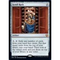 thumbnail image 1 of MtG Commander Legends Mythic Rare Scroll Rack (Foil) #337, 1 of 1