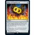 thumbnail image 1 of MtG Commander Legends Rare Rings of Brighthearth (Foil) #335, 1 of 1