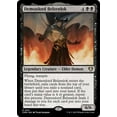 thumbnail image 1 of MtG Commander Masters Rare Demonlord Belzenlok #151, 1 of 1