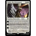 thumbnail image 1 of MtG Commander Masters Rare Nahiri, the Lithomancer #45, 1 of 1